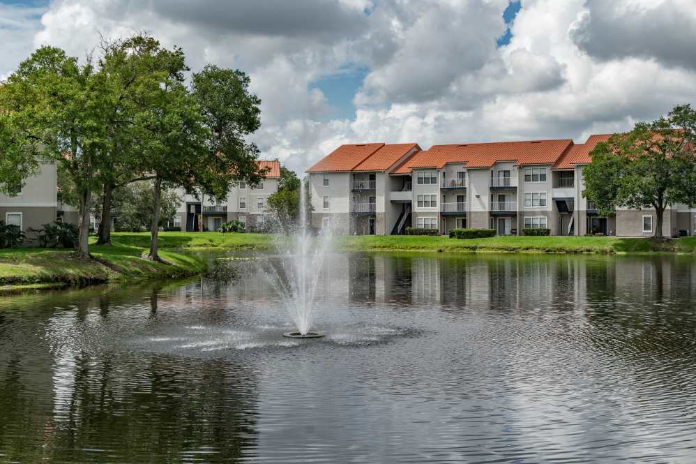 Halstatt Real Estate Partners Invests in Orlando's Growth with Acquisition of Isles at East Millenia