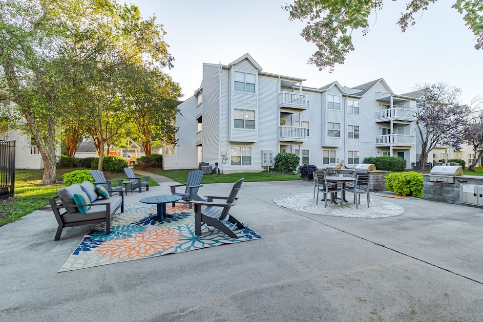 Harbor Group International Enhances Portfolio with $86 Million Acquisition of Reflections at Virginia Beach