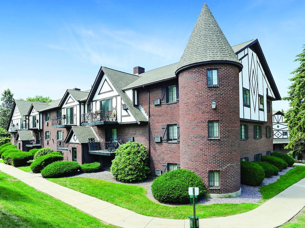 HGI and CBRE Investment Management Seal $740 Million Multifamily Portfolio Deal in New England