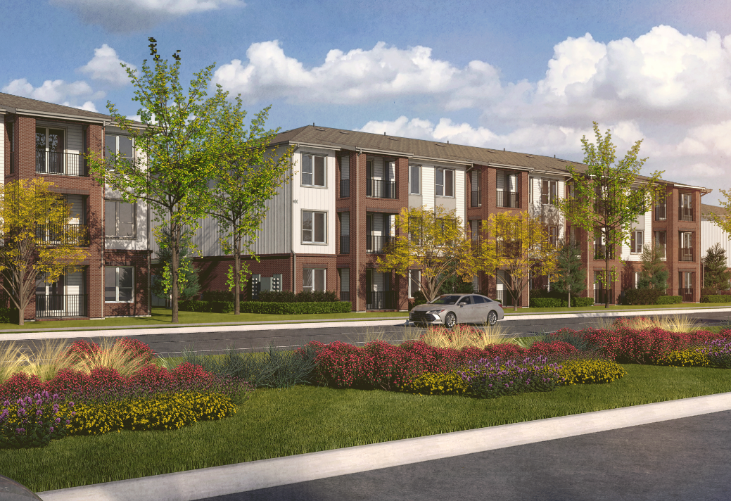 The NRP Group Breaks Ground on Eastfield Village, a Landmark Community in Johnston County NC