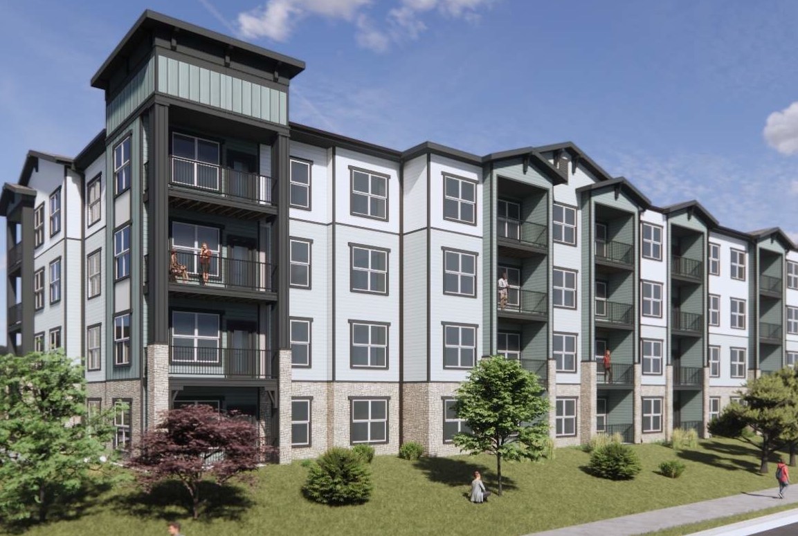 Buchanan Capital Partners Boosts Portfolio with Strategic Investment in Denver's Garrett Centennial Apartments