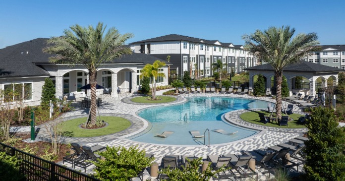 Middleburg Unveils Mosby Deerbrook: A New Era of Luxury Living in Spring Hill, FL