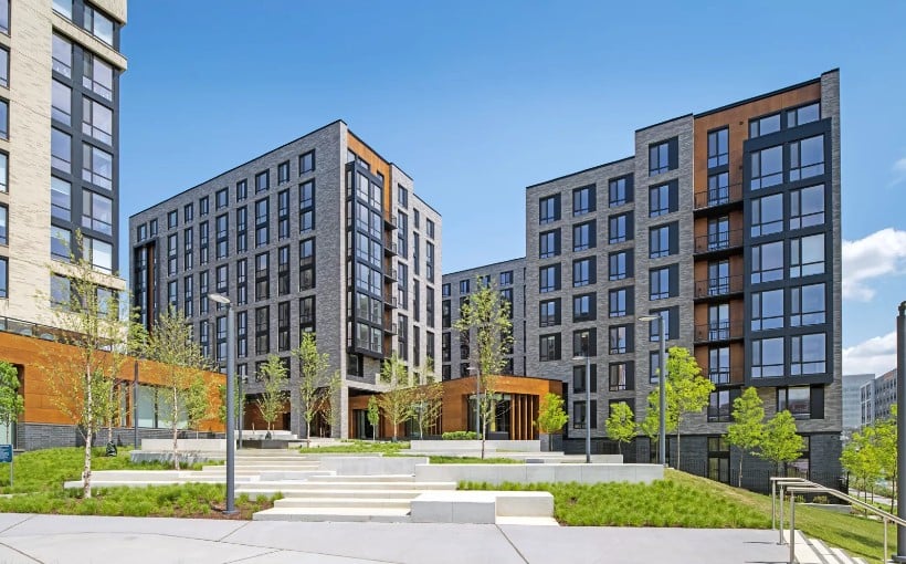 Kennedy Wilson Set to Transform Rental Housing Sector with $347M Acquisition of Toll Brothers Apartment Living Platform