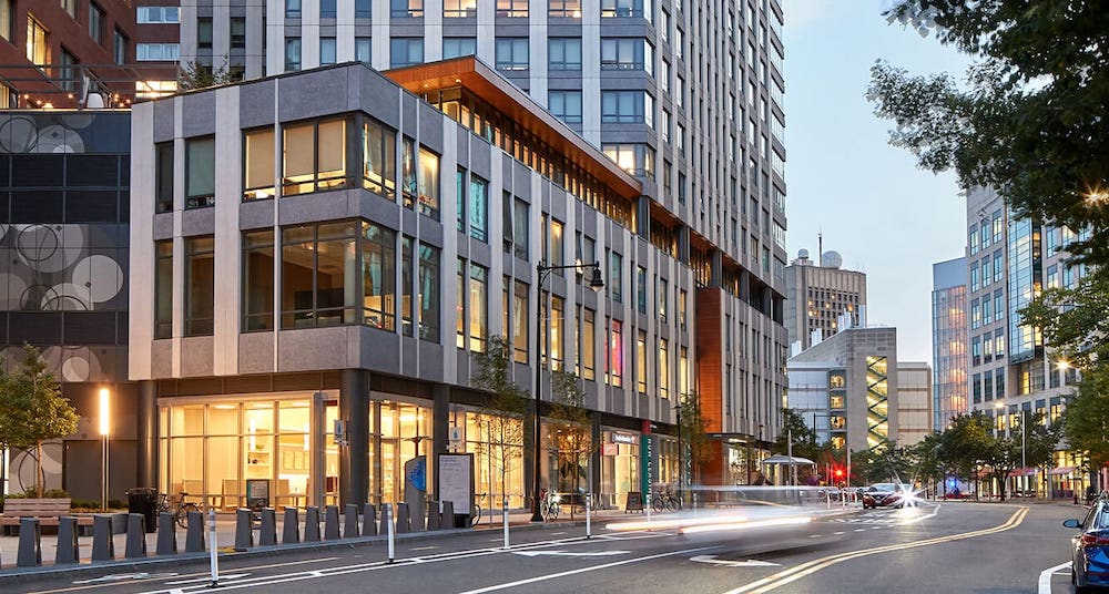 Pembroke Acquires Proto, Advances in Multifamily Real Estate with a Modern Living Vision