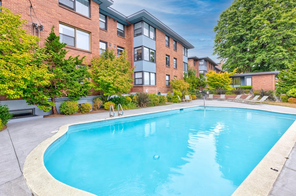 GT Capital and Freestone Secure Growth with Lock Vista Apartments Acquisition