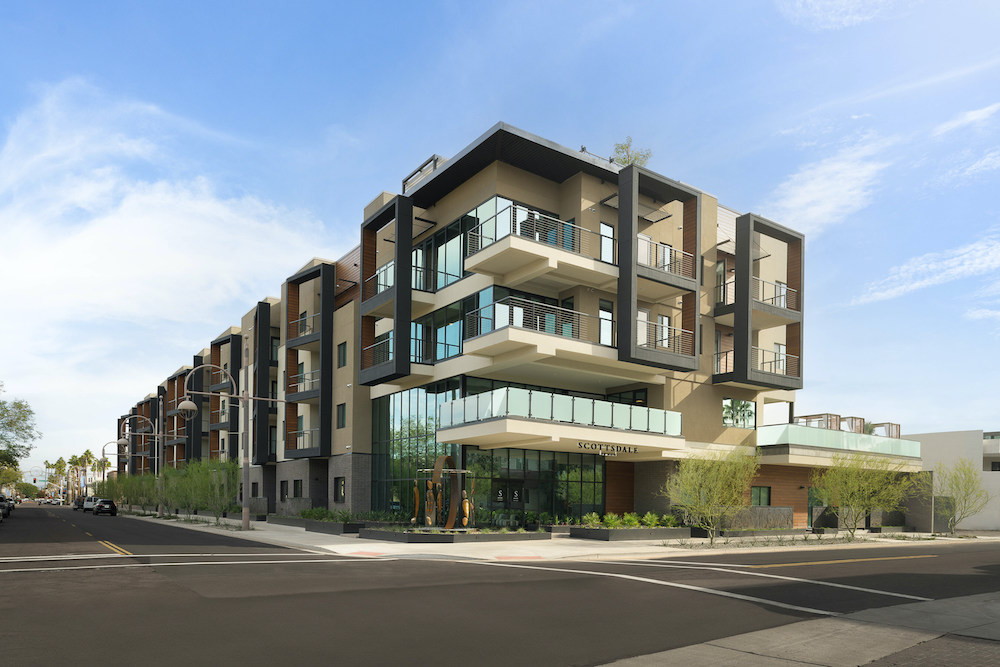 Goodman Real Estate Expands Luxury Market Footprint with Strategic Scottsdale Acquisition