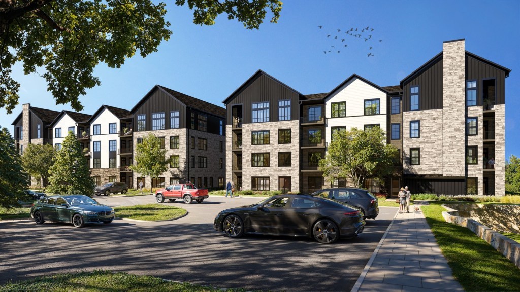 Thompson Thrift's Wrenly Project to Address Housing Demand in Atlanta's Burgeoning Newnan Suburb