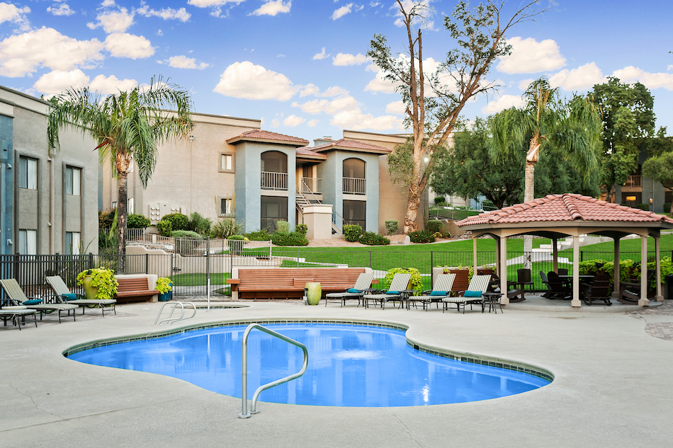 Bascom Arizona Ventures Expands Tucson Presence With Acquisition Of Domain Three Twenty One