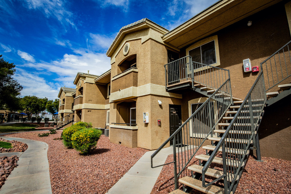 MG Properties Bolsters Portfolio with $64M Acquisition of The Pearl at St. Rose Amid Las Vegas Expansion