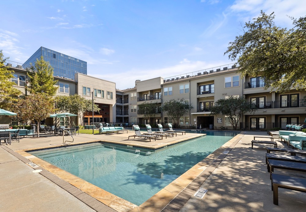 MG Properties Expands Dallas-Fort Worth Footprint with Sola Galleria Apartments Acquisition