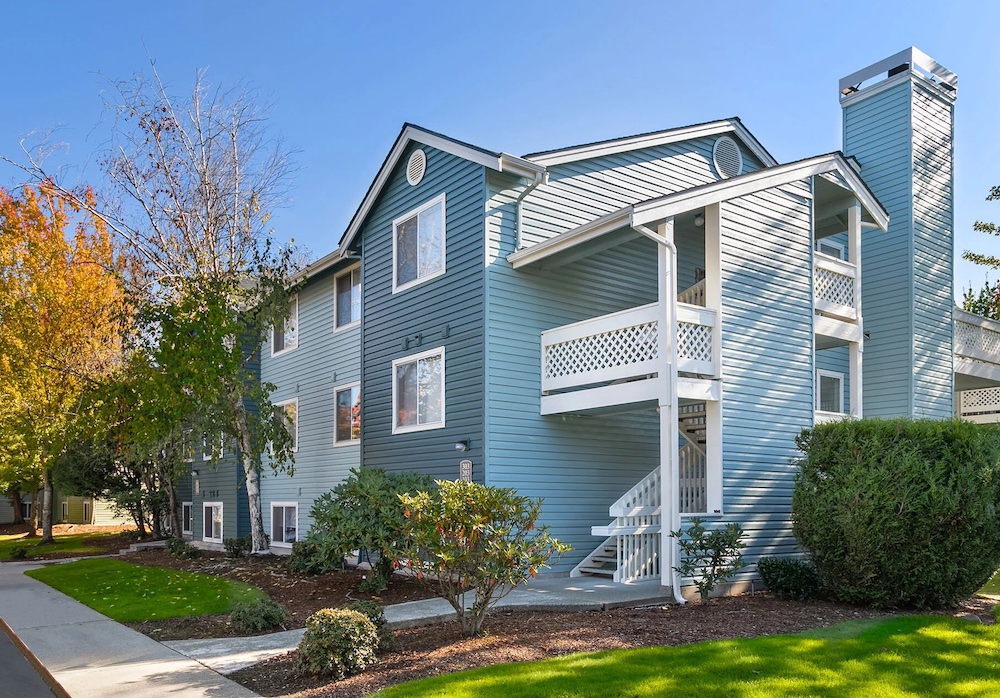 MG Properties Strengthens Pacific Northwest Presence with Acquisition of Dockside Apartments in Kent, WA