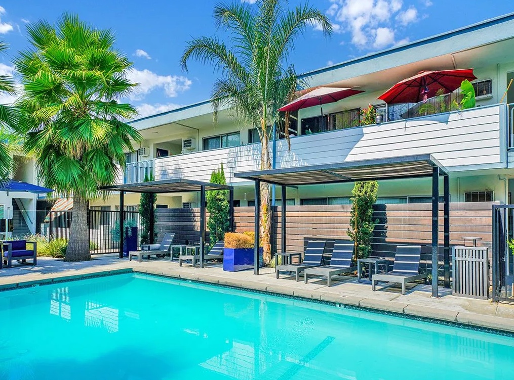 Advanced Real Estate Bolsters SoCal Presence with $41M Acquisition of The Cove at West Covina