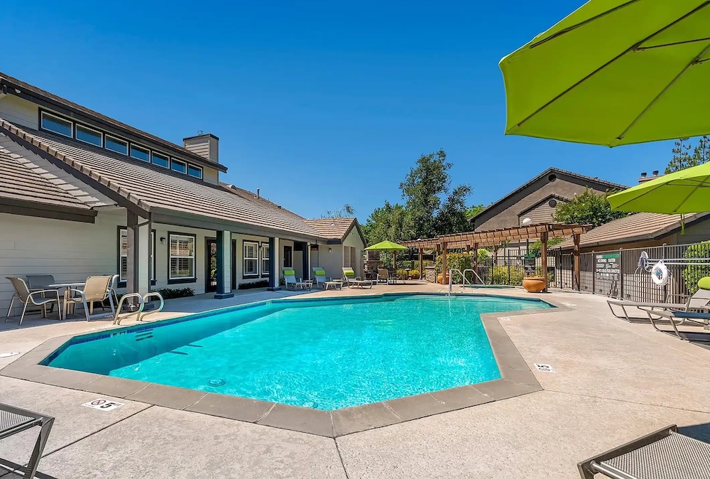 CONAM Group Enhances Sacramento Footprint with Strategic Acquisition of Sonterra Apartments
