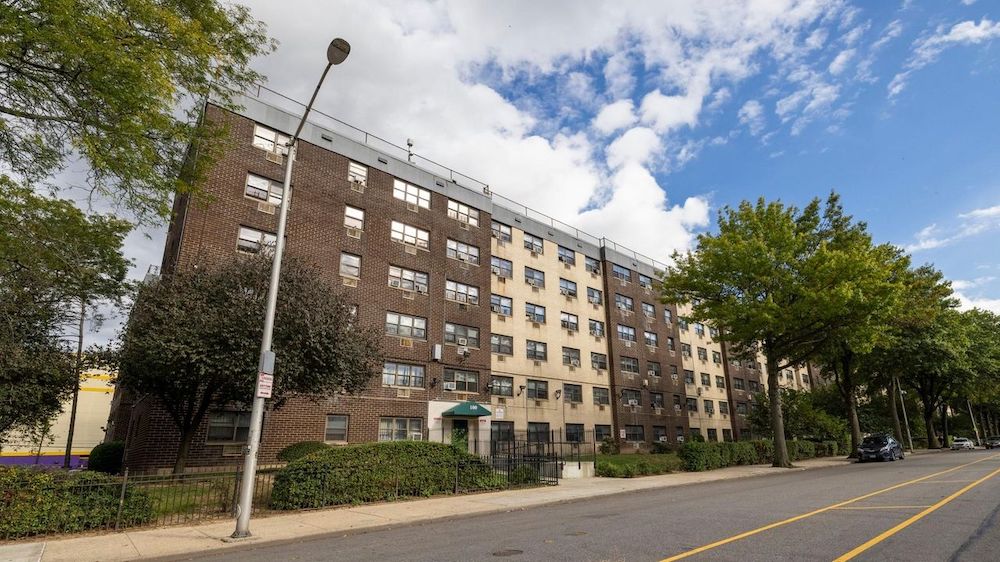 HVPG Enhances Long Island's Affordable Housing with 100 Terrace Apartments Acquisition