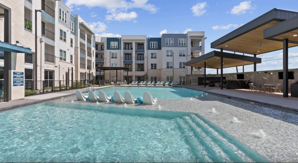 Machine Investment Group Acquires Rise One Twenty in Georgetown At Thirty Percent Below Basis