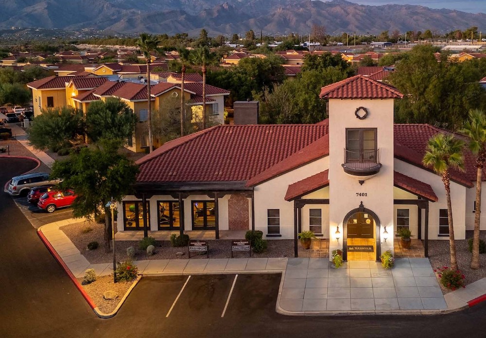 Bascom Arizona Venture Secures The Retreat at Speedway for $53.4M in Tucson Market