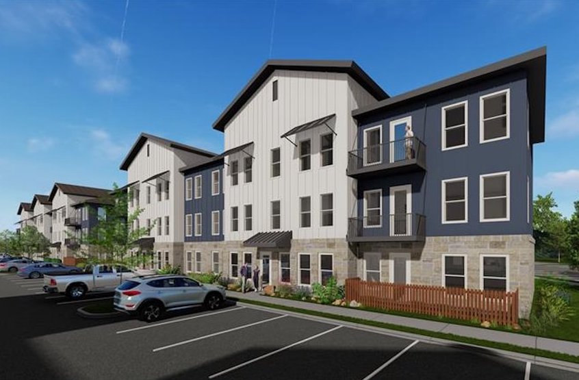 Wood Partners and EIG EuroInvestor Break Ground on Alta Longmont Two Hundred Fifty Two Units in Longmont Colorado