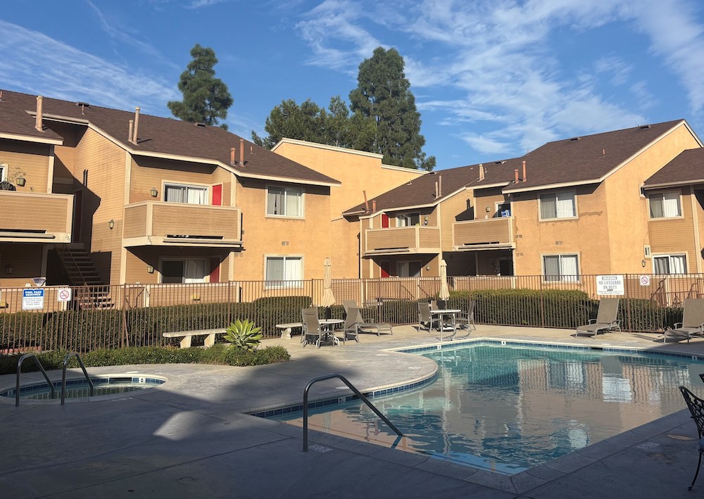 Advanced Real Estate Strengthens SoCal Presence with Newhope Village Acquisition