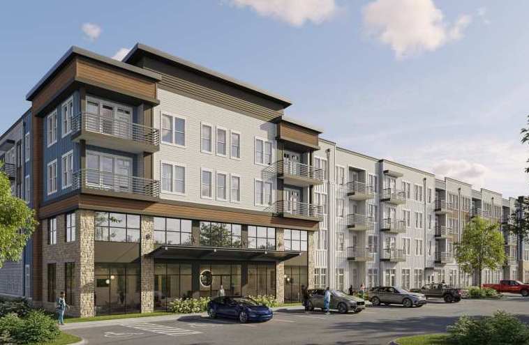 Oakline Properties and Drucker + Falk Forge Strategic Partnership to Drive Multifamily Industry Growth