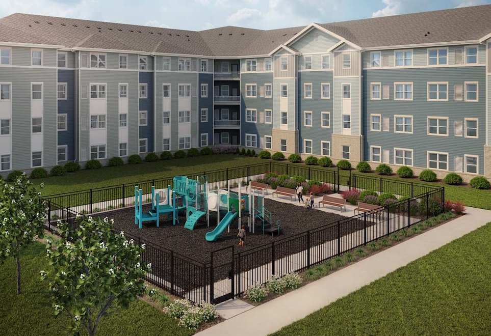 The Lofton: A New Chapter in Urban Development for Columbus' South High Neighborhood