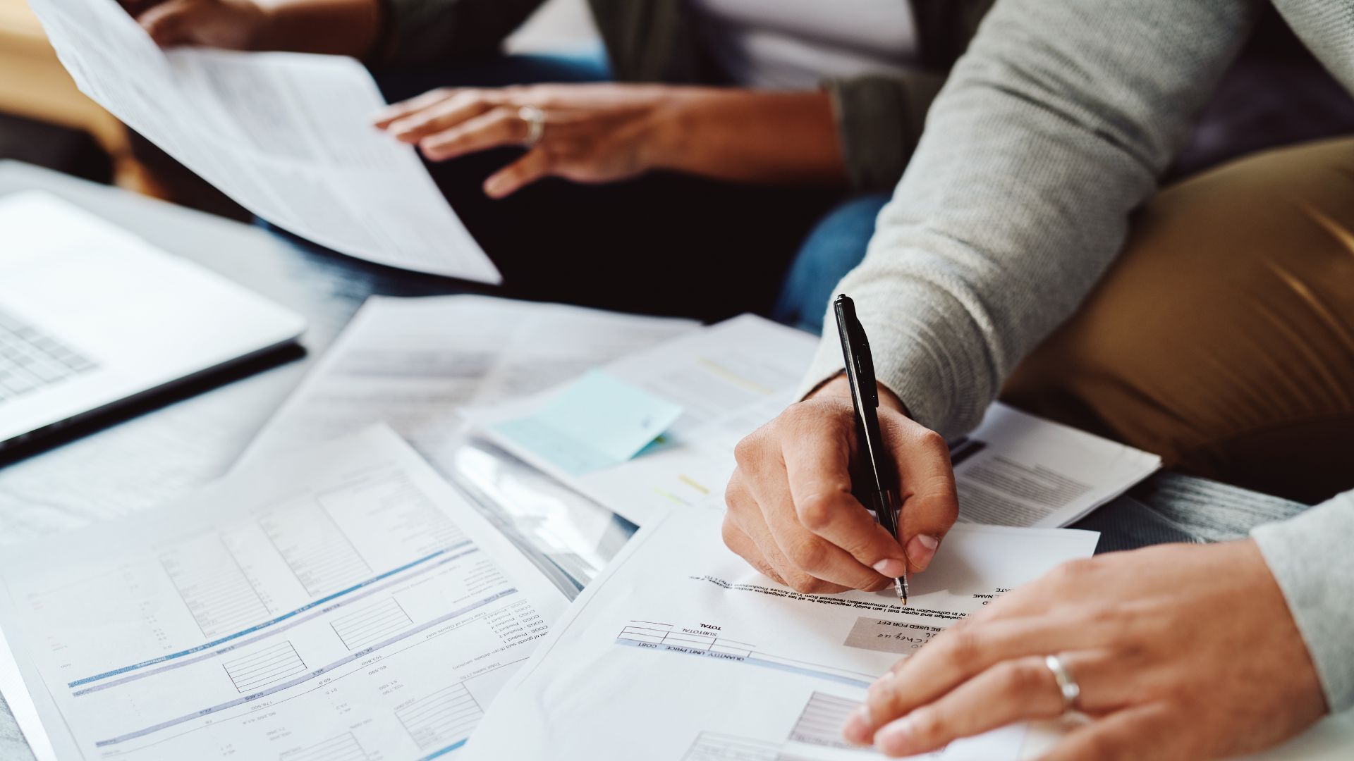 Security Deposits Are Changing: Key Insights from the Live Webinar, and What’s Next at the Multifamily Summit