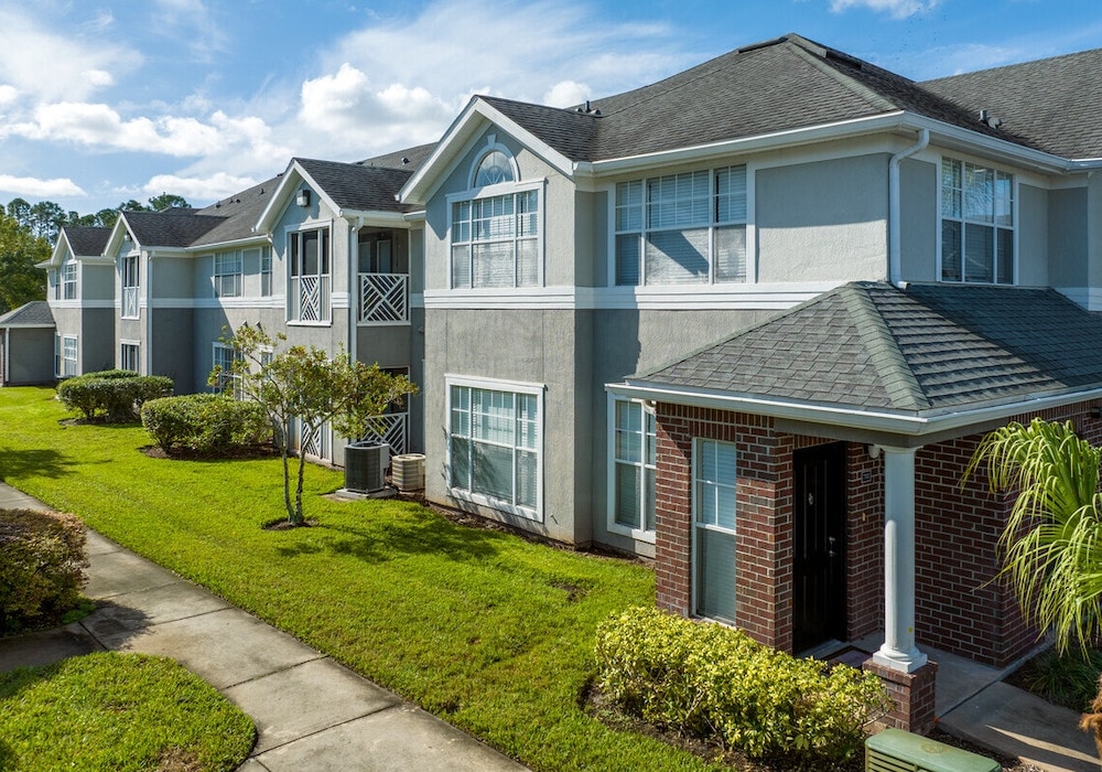 Knightvest Capital Bolsters Orlando Footprint with Acquisition of The Palmer Community