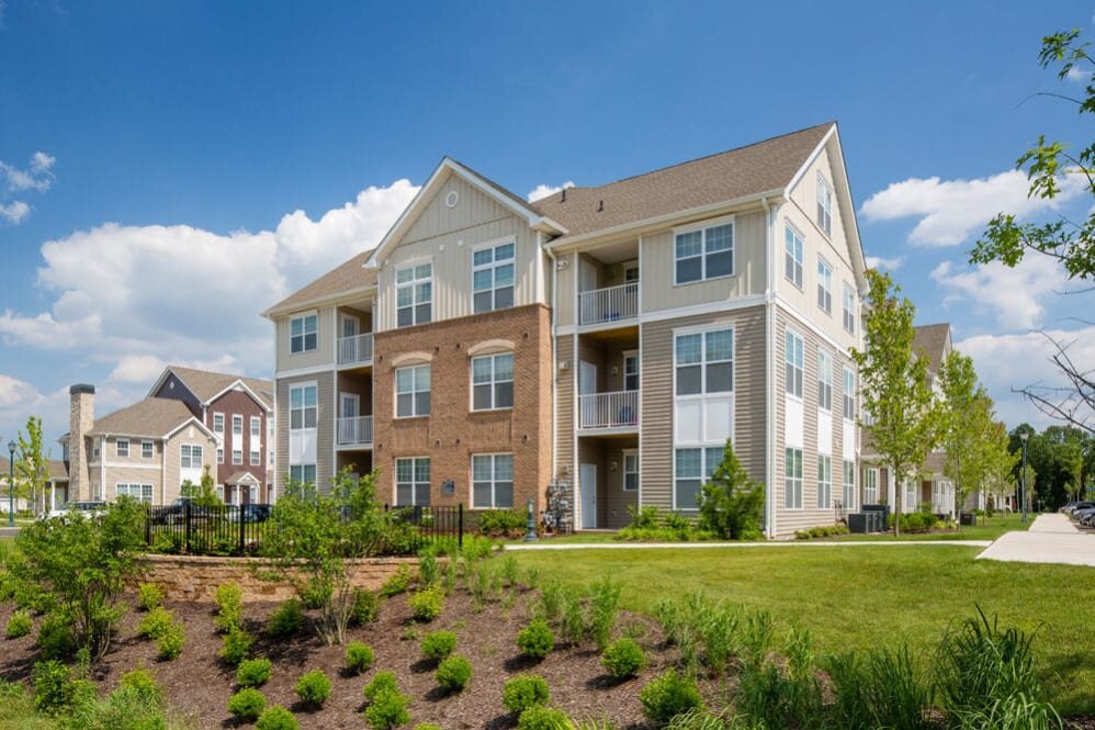 Harbor Group International Affiliates Announce Sale of Grove at Somerset in New Jersey