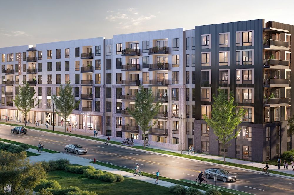 Republic and Esen Unveil Visionary Plaza Midwood Development Set to Reshape Charlotte's Historic District