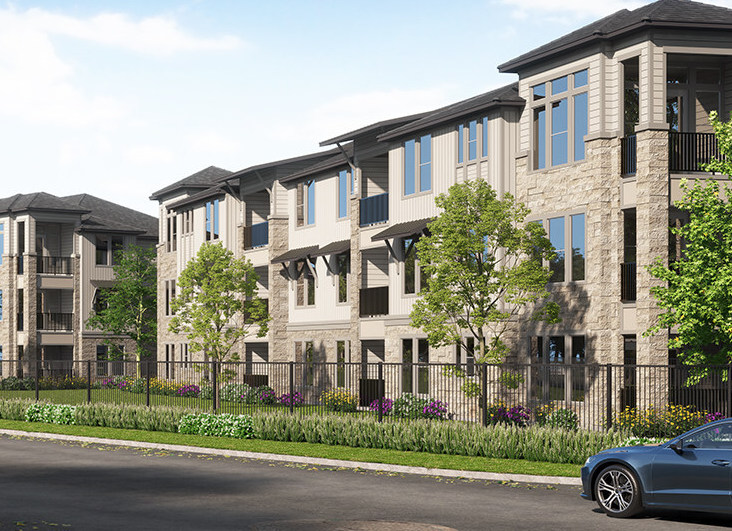 NE Property Management Unveils The Lariat at Presidio Ranch, Amarillo's New Luxury Living Destination