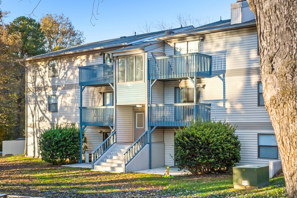 Ginkgo Residential Expands Carolinas Footprint With Edgewater Village Acquisition Surpassing Ten Thousand Units