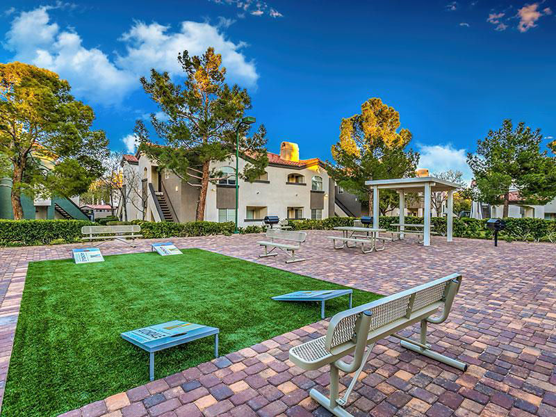 FCP Acquires The Avondale Apartments Marking Strategic Expansion into Las Vegas Market