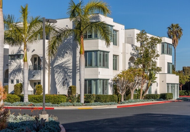 MG Properties Expands San Diego Presence With Acquisition Of Dylan Point Loma Apartments