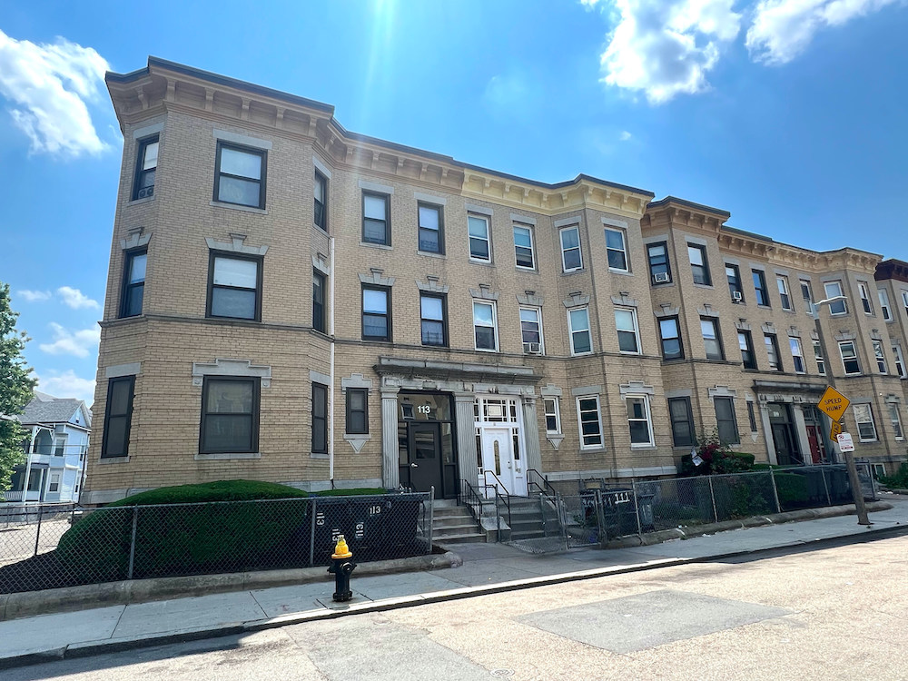 Hudson Valley Property Group Acquires Boston Bay and Hope Bay in Dorchester Preserving Affordable Housing