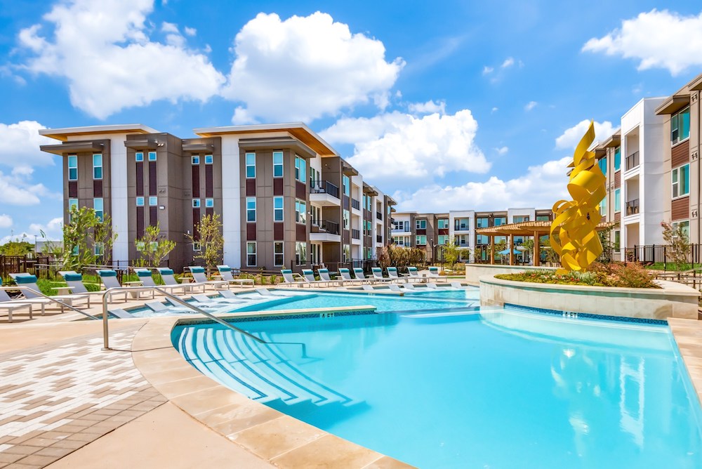 Ashcroft Capital Expands Dallas Presence with Acquisition of Luxury Birchstone Cedar Ridge Community