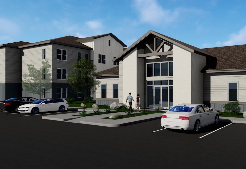 Wood Partners Breaks Ground on Alta Timberline in Tomball Two Hundred Four Unit Luxury Community