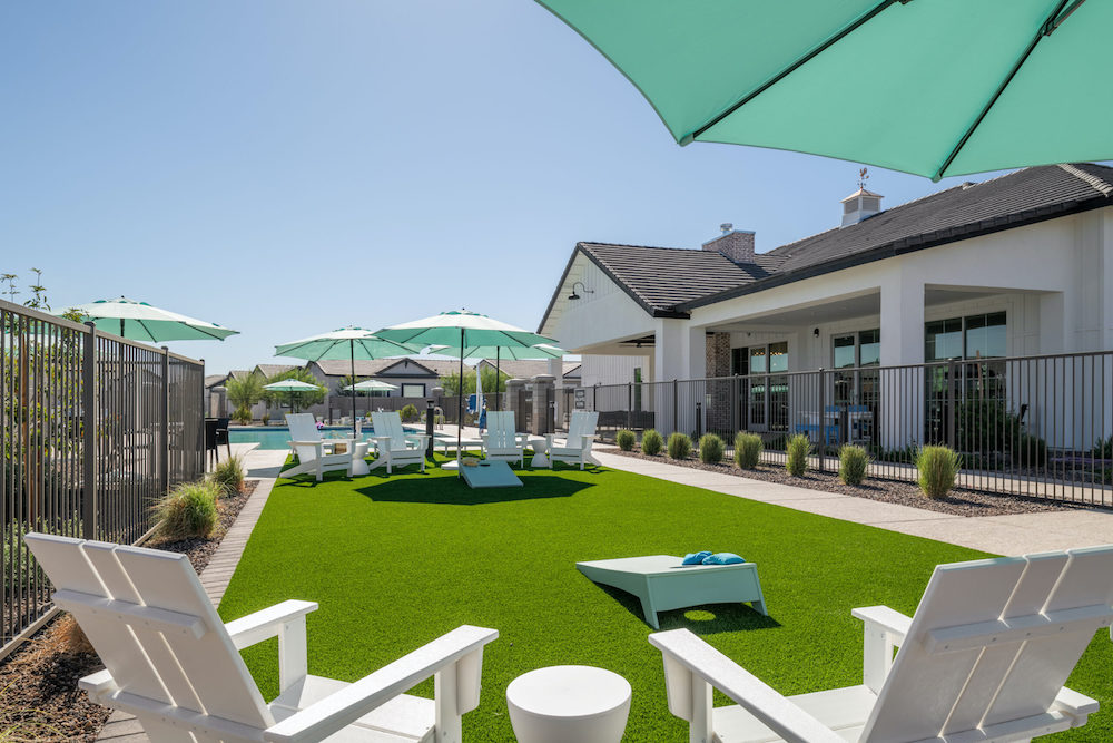 Cavan Companies Expands Midwest Platform With The Bungalows At Maple Woods In Kansas City