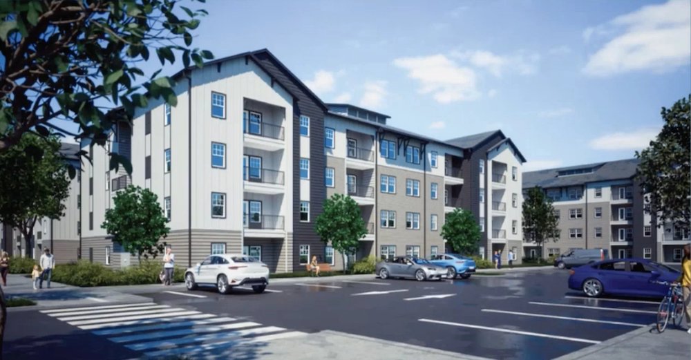 Lincoln Avenue Communities Breaks Ground on New Affordable Family Housing in Largo