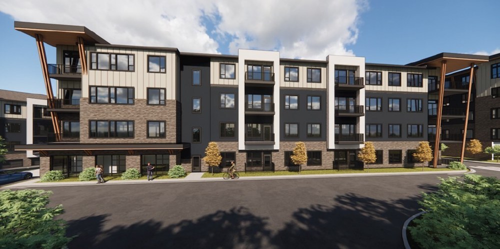Vista Residential Partners Secures Financing for Highline Vista in Littleton Colorado