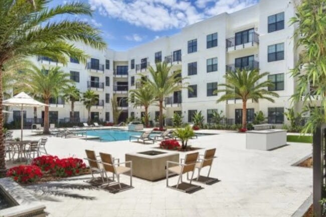 Ram Realty Advisors Acquires Beacon in Downtown St Petersburg to Expand Tampa Bay Footprint
