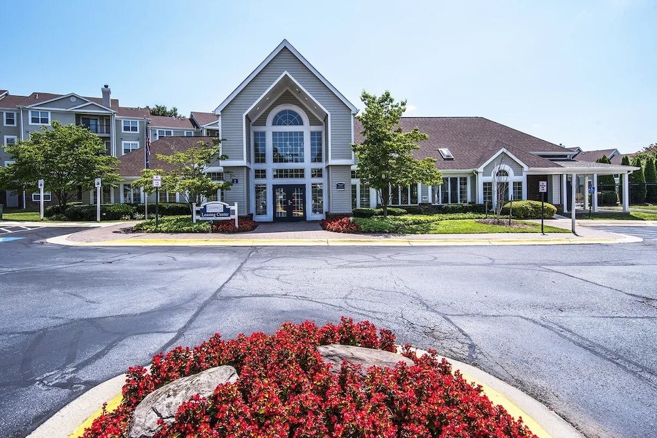 NHPF Acquires Hadley Germantown Preserving Two Hundred Eighteen Units of Affordable Housing in Montgomery County