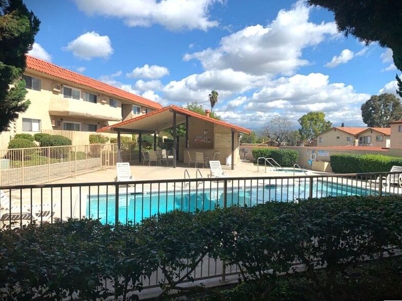 Advanced Real Estate Acquires Casa La Paz in Rowland Heights Rebrands as The Rowland and Launches Value Add Renovation Program