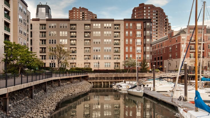 Equity Residential and AvalonBay to Merge Creating a Leading National Rental Housing Platform