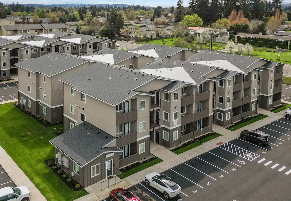 Fourth Avenue Capital Adds Two Class A Communities In Salem Oregon And Kalispell Montana