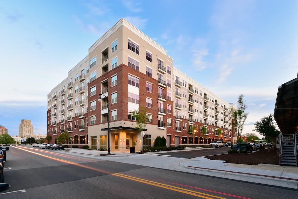 Sun Life to Acquire Bell Partners Expanding BGO US Multifamily Platform