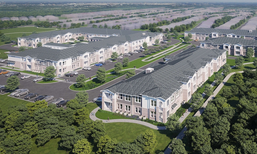 WNC and Associates Closes Two Hundred Ten Million Dollar National Low Income Housing Tax Credit Fund Supporting Two Thousand Fifteen Affordable Units Across Thirteen States