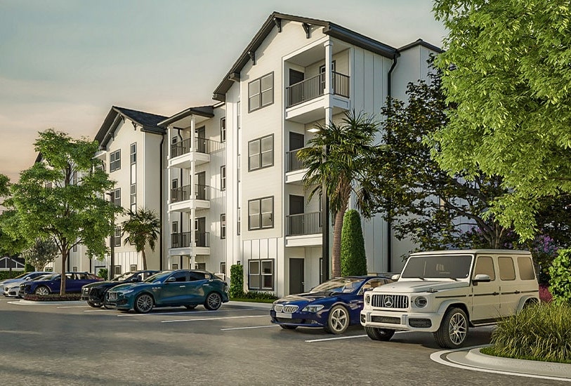 Rockpoint and The Kolter Group Partner to Develop The Sutton a Four Hundred Thirty Two Unit Community in Palm Beach Gardens