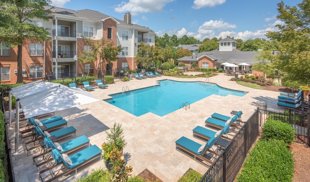 Penzance Expands Footprint With Two Hundred Million in Multifamily Acquisitions Across Virginia and the Carolinas