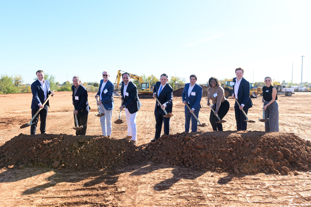 Lincoln Avenue Communities Launches Pioneering Affordable Housing Project in Oklahoma City