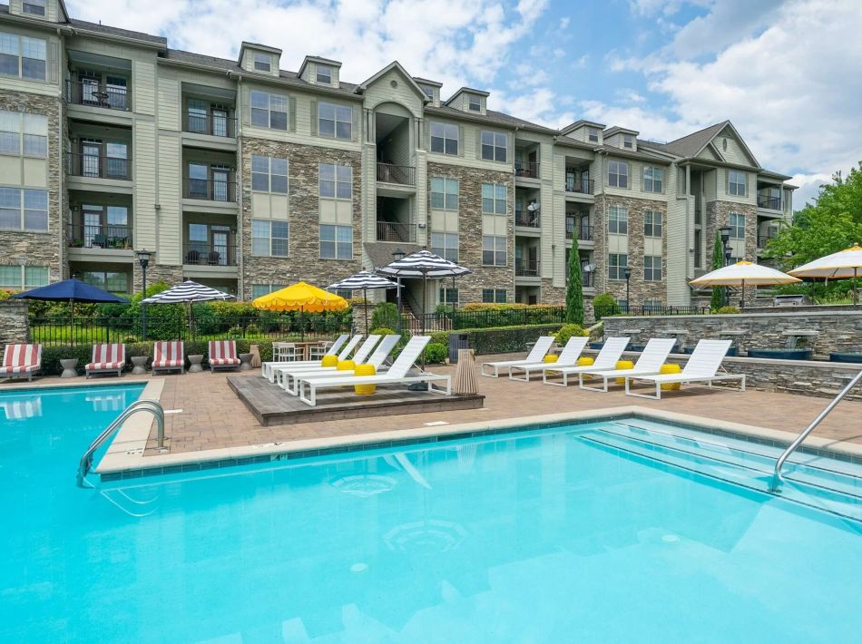 Sagard Real Estate Expands Southeast Portfolio With Acquisition Of Belmont Place In Marietta Georgia
