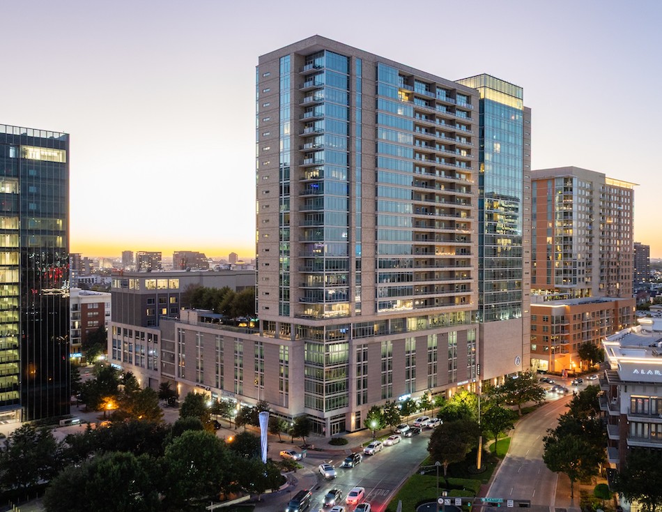 Knightvest Expands Dallas Presence With Acquisition Of Ardan And Announces Value Add Renovations